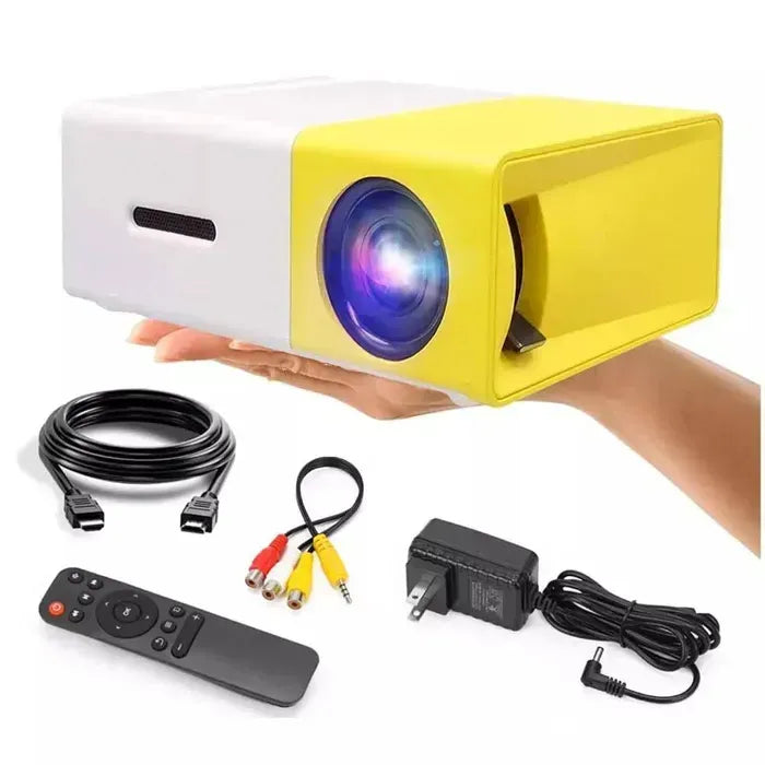 PROYECTOR HD