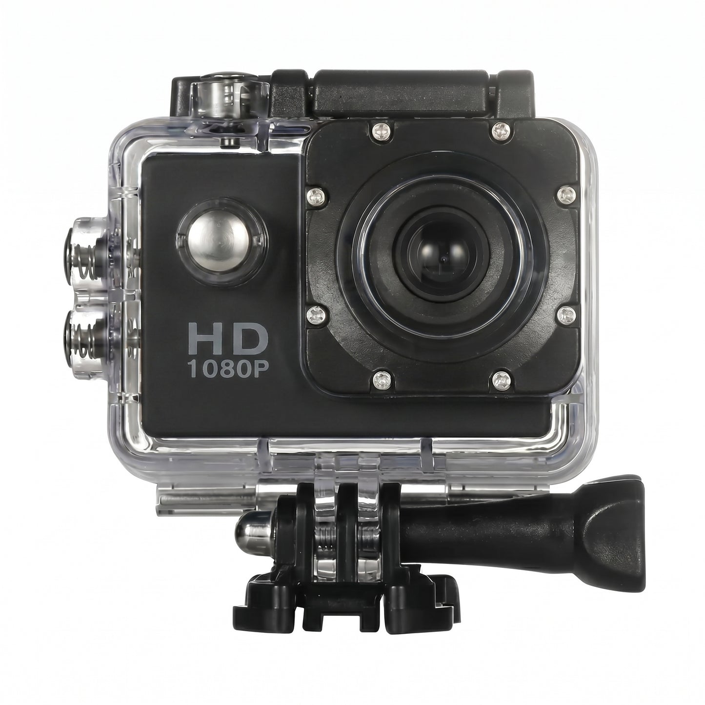 CAMARA VIAL HD