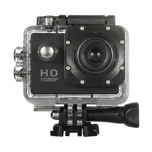 CAMARA VIAL HD